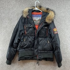 Autentica giacca da passerella