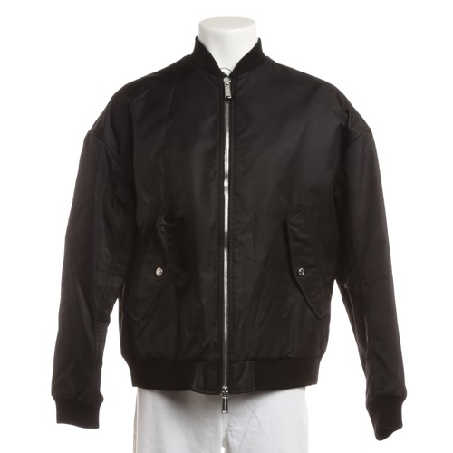 Giacca bomber dsquared nera - giacca, 50