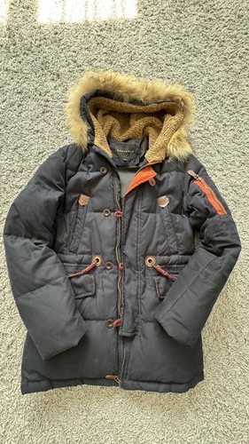 Giacca uomo dsquared - giacca, navy