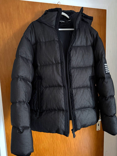 Dsquared2 piumino uomo con - piumino,