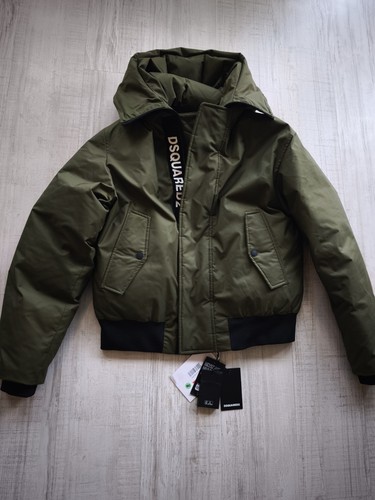 Giacca dsquared m - dsquared, 48