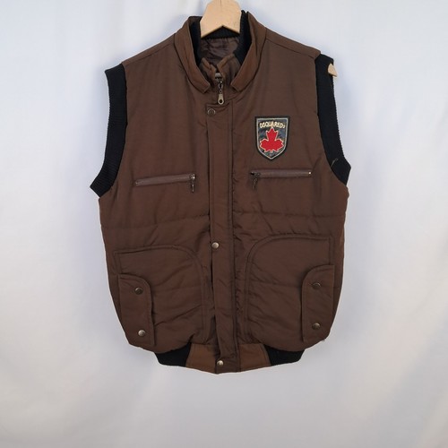 Giubbotto dsquared2 colore - dsquared2,