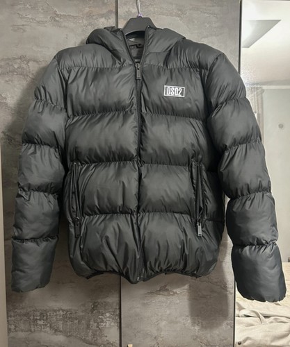 Giubbotto uomo invernale - uomo,