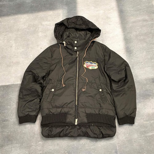 Dsquared giubbotto imbottito - giubbotto,