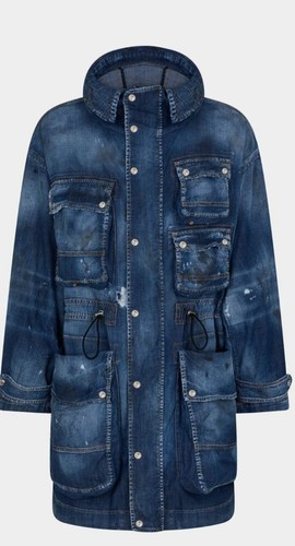 Giacca uomo dsquared - uomo,