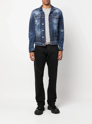 Nuovo 840 dsquared2 - $840,