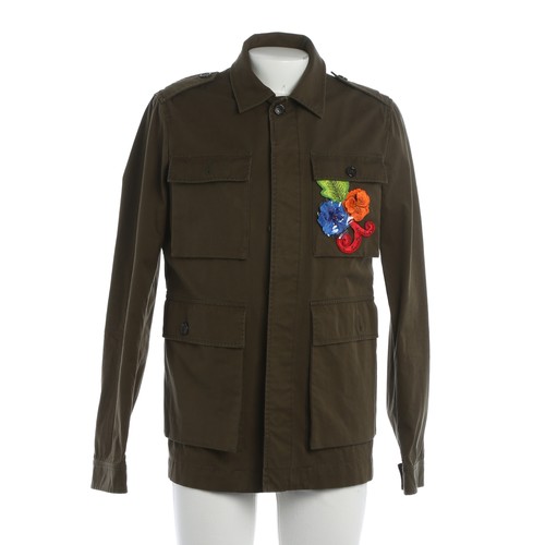 Giacca estiva dsquared - giacca,
