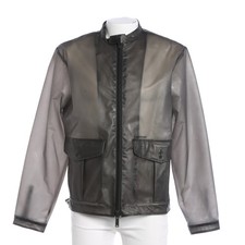 Giacca estiva Dsquared nera 50