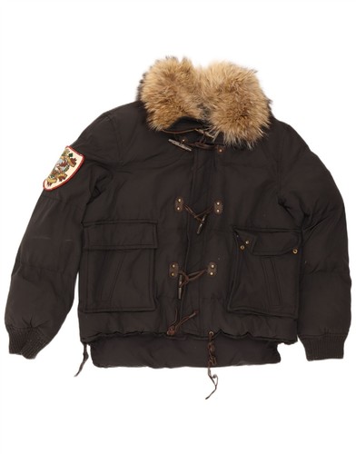 Giacca imbottita uomo dsquared - uomo,