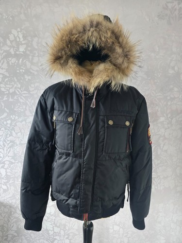 Giacca bomber dsquared - giacca,