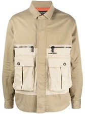 DSQUARED2 FLAP POCKET PADDED
