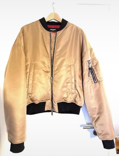 Giacca bomber dsquared2 anni - dsquared2,