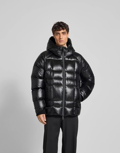 Dsquared2 down jacket - 3d,