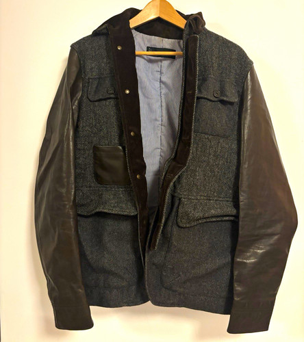 Piumino uomo dsquared2 - piumino,