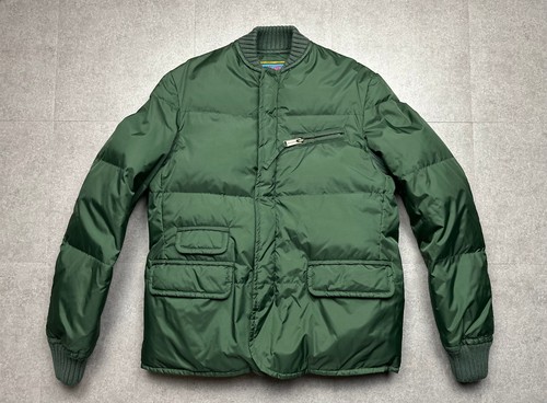 Piumino blazer giacca 100 - piumino,