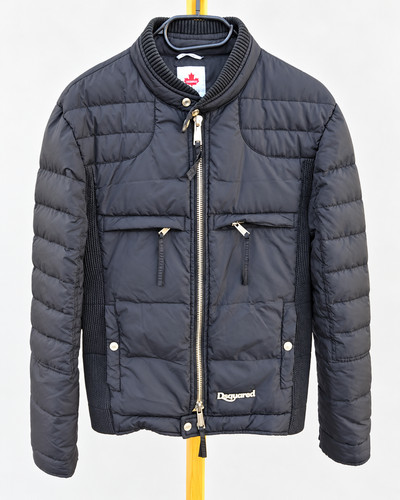 Dsquared2 2010w archive - archive, puffer