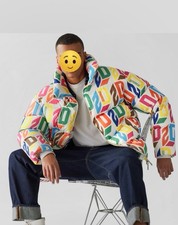 Dsquared2 Allover Logo