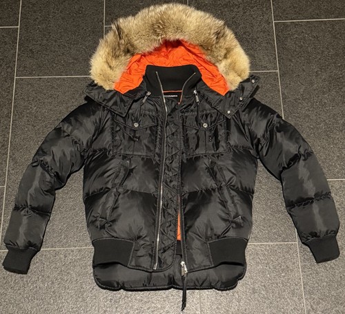 Dsquared2 2014 knight 48 - dsquared2, p/w