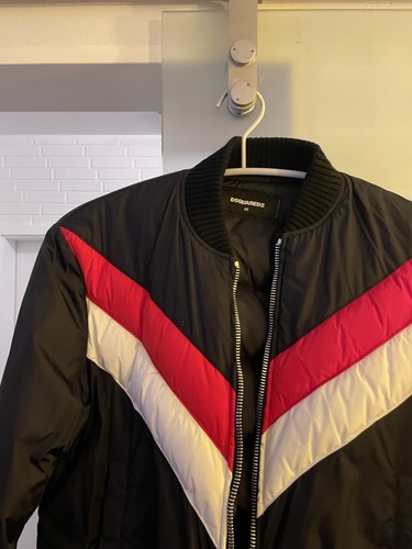 Bellissimo piumino dsquared2 - bellissimo,