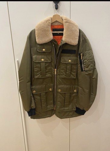 Giacca giubbotto dsquared2 - giacca,