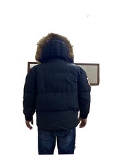 giubbotto dsquared uomo