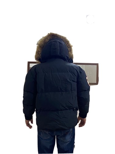 Giubbotto dsquared uomo - giubbotto,
