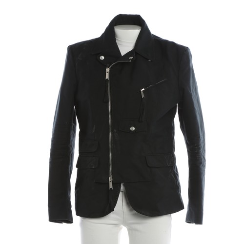 Giacca mezza stagione - da,