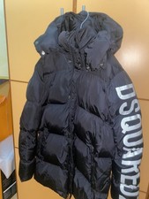Giubbotto Dsquared2