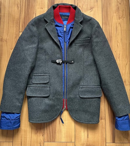 Blazer giacca bomber 100 - bomber, 100%