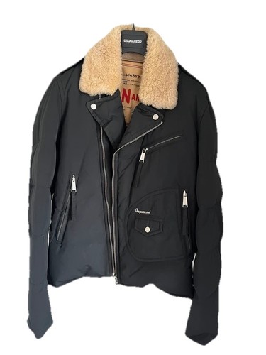 Dsquared2 giacca - dsquared2, da