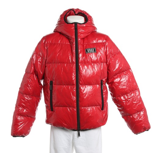 Giacca invernale dsquared - giacca,