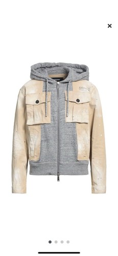Giacca dsquared nuova - 2,
