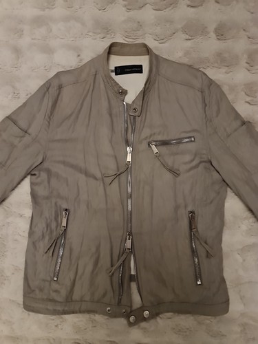 Giacca uomo dsquared2 - giacca, taglia