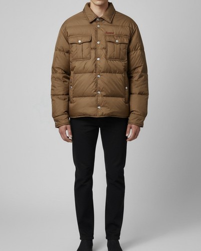 Dsquared2 piumino l - dsquared2,
