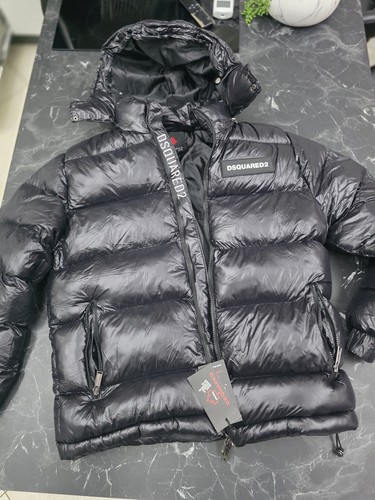 Giubbotto dsquared2 uomo - dsquared2,