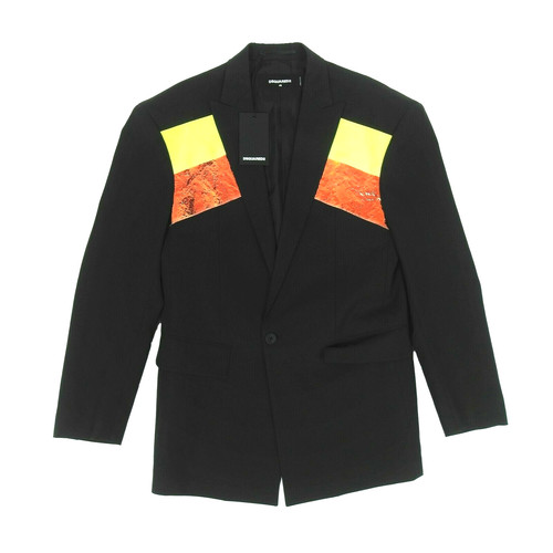 Giacca blazer uomo dsquared2 - blazer,