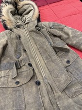 Giubbotto dsquared2 Parka