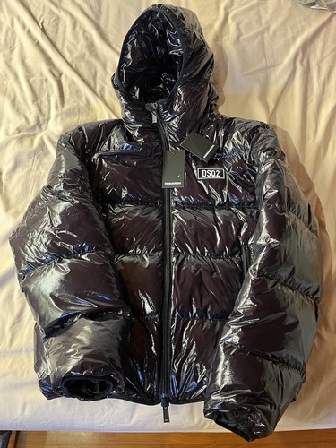 Dsquared2 giubbotto uomo - giubbotto,
