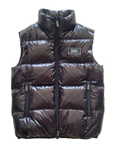 Dsquared2 giubbotto piumino