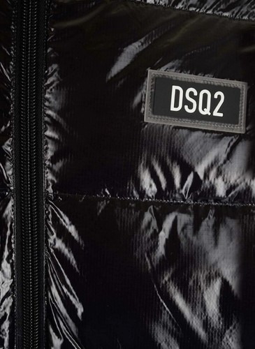 Piumino invernale dsquared - dsquared, 2
