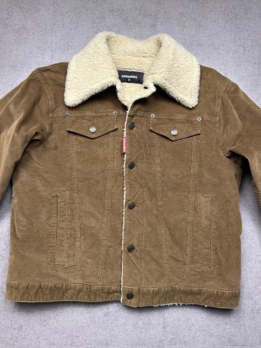Giacca sherpa over jean 100 - over, 100%