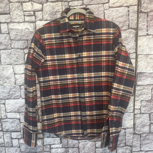 Dsquared camicia flanella - 2,