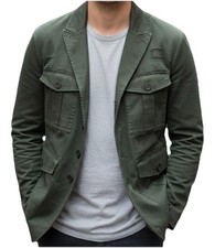 Giacca militare Dsquared2 50 L