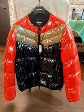 Dsquared2 Giubbotto Taglia M