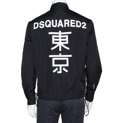 Giacca leggera dsquared2 s - 46,