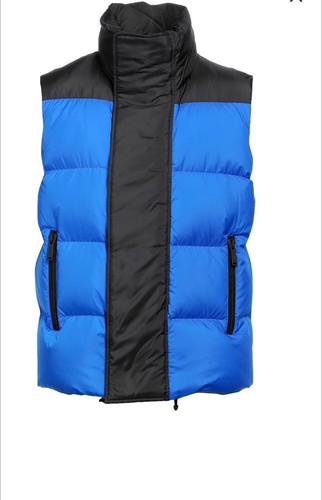 Gilet piumino uomo dsquared2 - gilet,