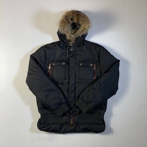 Dsquared2 giacca piumino - dsquared2,