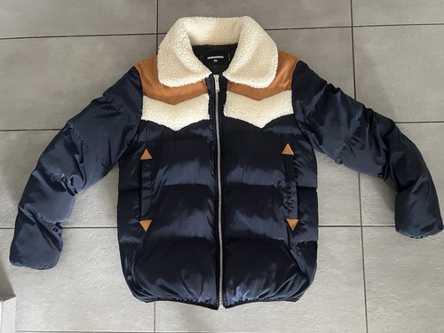 Dsquared2 giubbotto uomo - dsquared2,