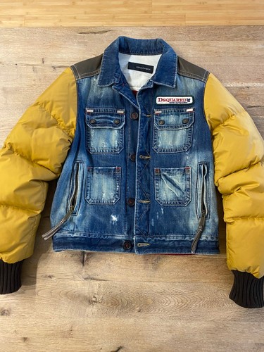 Dsquared giacca uomo - , 50