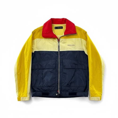 Giacca vento dsquared2 - giacca,